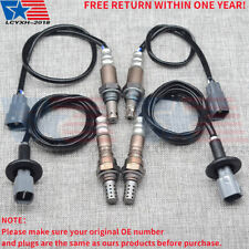 4pcs upstream oxygen for sale  USA