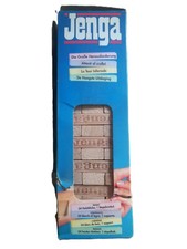 Jenga spiele 1995 gebraucht kaufen  Düsseldorf