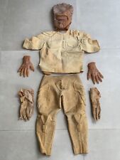 Predator latex costume for sale  ILFORD