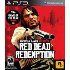 Red Dead Redemption - PlayStation 3 - (CIB) comprar usado  Enviando para Brazil