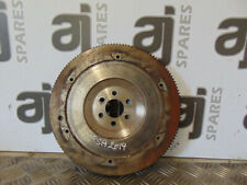 Solid mass flywheel for sale  ROTHERHAM