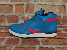 Nova Bomba Reebok Hexalite Retrô Azul Turquesa Tamanho: 42 Nova comprar usado  Enviando para Brazil