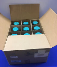 1 PKG DE 12 GARRAFAS - COLE-PARMER 34609-50 GLC-02164 GARRAFA 950CC/32OZ/1000mL , usado comprar usado  Enviando para Brazil