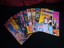 Rigolo lot 12 d'occasion  Vic-le-Comte