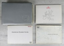 Honda astuccio con usato Honda astuccio con usato  Piombino