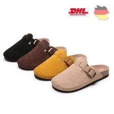 Sabots chaussons liège d'occasion  Strasbourg-