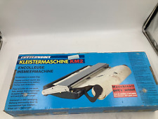 Kleistermaschine km2 cutterkan gebraucht kaufen  Wilburgstetten