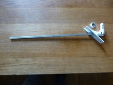 Gelenkplatte 22mm kurbel gebraucht kaufen  Frankfurt am Main