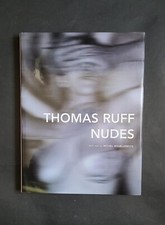Thomas ruff nudes usato  Aosta