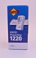 Fritz powerline 1220 gebraucht kaufen  Moers