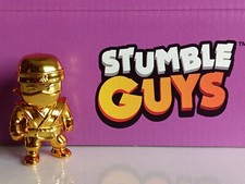 Golden sensei stumble usato  Novara