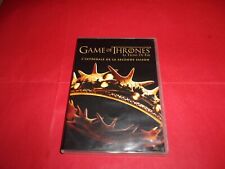 Dvd série game d'occasion  Arras