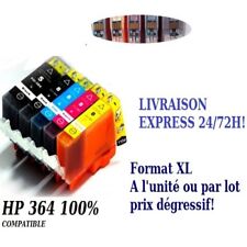 Cartouche encre compatible d'occasion  Paris XI