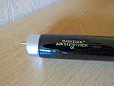 Mnilux schwarzlichtröhre 36w gebraucht kaufen  Frankfurt am Main