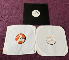 Garage vinyl bundle for sale  LEEDS