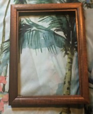 Koa frame wide for sale  Dearborn Heights