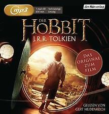 Hobbit der hin gebraucht kaufen  Berlin