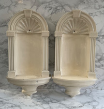 Vintage niche shrine for sale  MELTON MOWBRAY