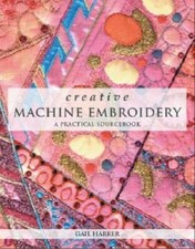 Creative machine embroidery for sale  Montgomery