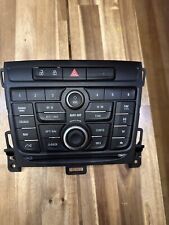 Vauxhall zafira tourer for sale  GLOSSOP