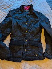 Joules ladies black for sale  HOLMFIRTH