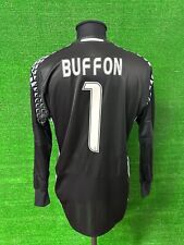 Maglia juventus buffon usato  Guidonia Montecelio