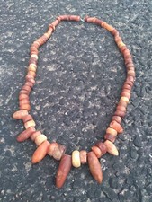 Vintage tairona carnelian for sale  Aurora