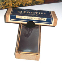 Stereofilms bruguiere 291 d'occasion  Lamastre