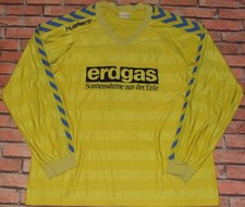 hummel maglia usato  Ercolano