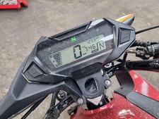 Honda 125 engine for sale  THAME