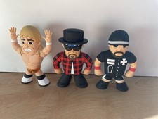 Loose micro brawlers for sale  POOLE