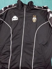 Felpa juventus kappa usato  Genova