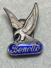 Pins spilla epoca usato Pins spilla epoca usato  Italia