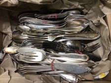 Silberschrott versilberte best gebraucht kaufen  Amelinghausen