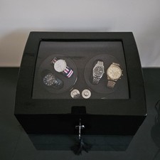 Watch winder automatik gebraucht kaufen  Hünfelden