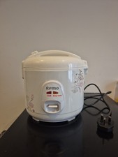 Rice cooker for sale Rice cooker for sale  BIRMINGHAM