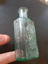Antico flacone farmacia usato  Venezia