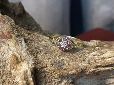 Start goldpreis goldring gebraucht kaufen  Berlin