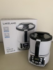 Lakeland jug soup for sale  HEREFORD