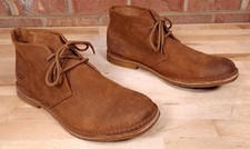 Ugg chestnut brown for sale  Concord