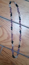 Multi coloured gemstone for sale  YORK