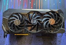 Aorus geforce rtx for sale  BARNSLEY
