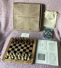 Jaques london staunton for sale  FARINGDON