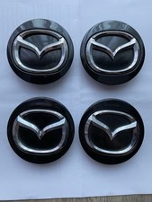 Riginal mazda nabendeckel gebraucht kaufen  Kirchheim unter Teck