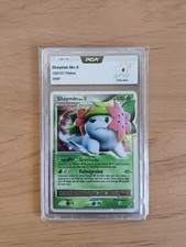 Carte pokémon gradée d'occasion  Valence