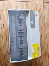 Wylex fuse board for sale  BRISTOL