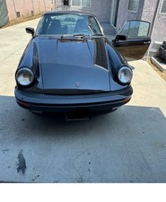 1984 porsche 911 coupe for sale  Corona