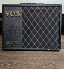 Vox vt20x guitarrenverstärker gebraucht kaufen  Cottbus