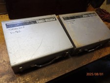 Older steel porter for sale  Waterford