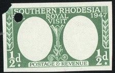 1947 rhodesia royal for sale  BIRMINGHAM